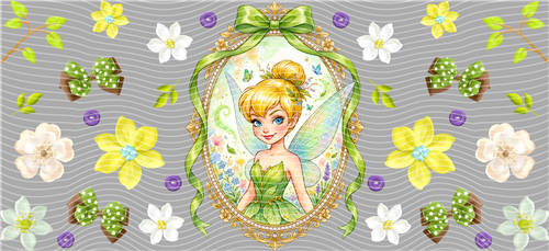 16oz Disney-D 3789